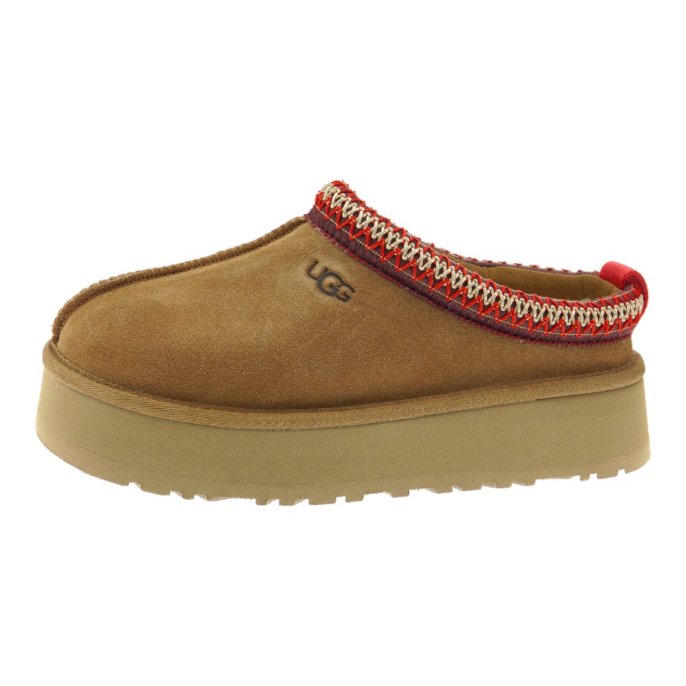 Zueco australiano mujer plataforma Ugg Tazz foto 3