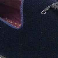 Slipper de terciopelo con borlas hombre Ted Baker Thrysa3 foto 5