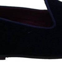 Slipper de terciopelo con borlas hombre Ted Baker Thrysa3 foto 7