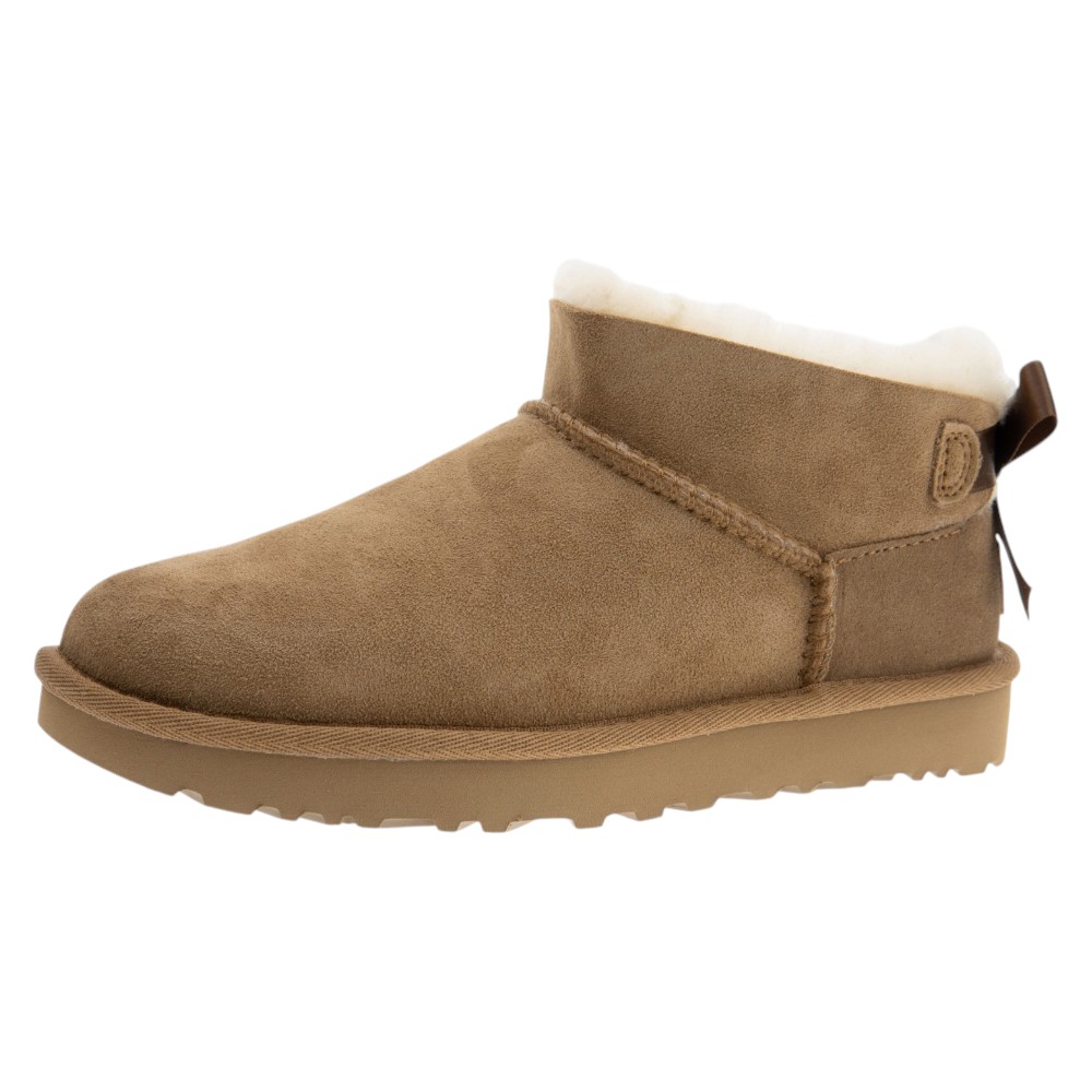 Ultra Mini Bailey Ugg bota australiana un lazo mujer | Gallery Carrilé foto 3