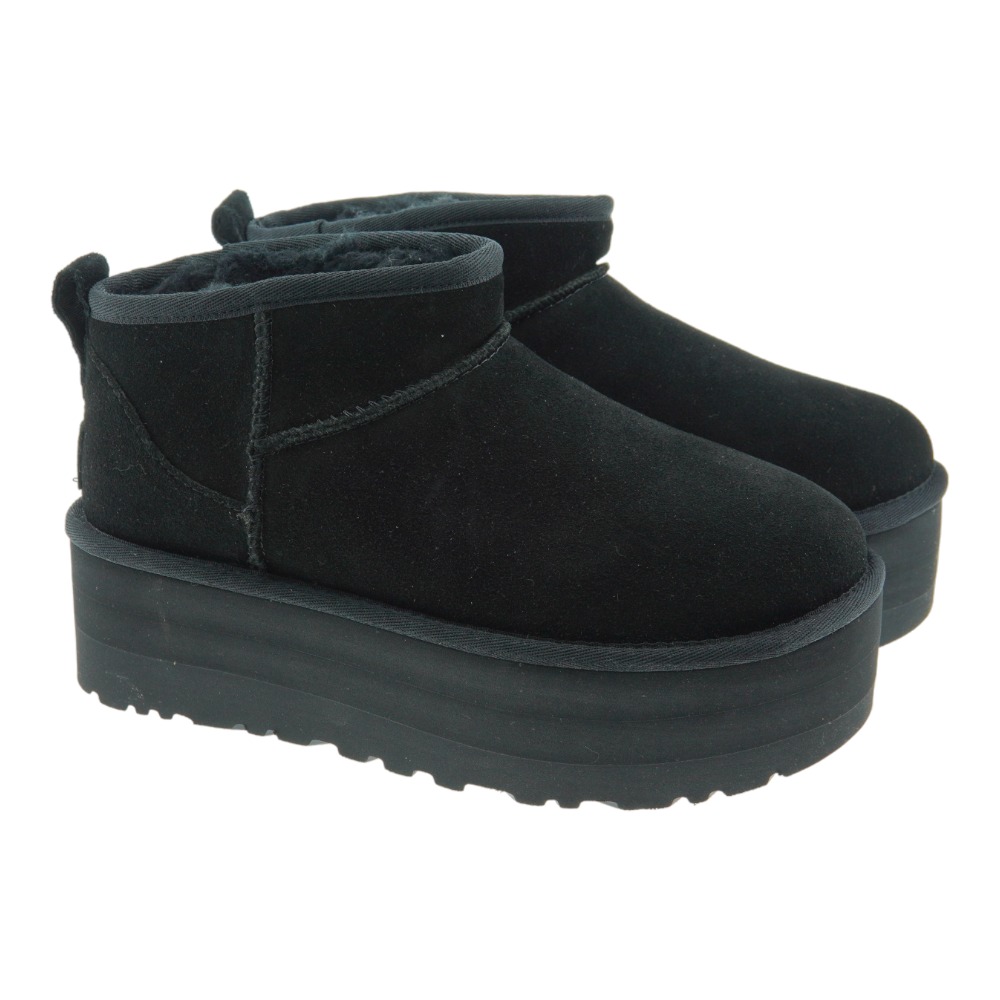 Botas australianas ultra mini plataforma Ugg