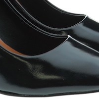 Zapatos de Tacón Negro Kurt Geiger Elegancia Clásica | Galería Carrile foto 5