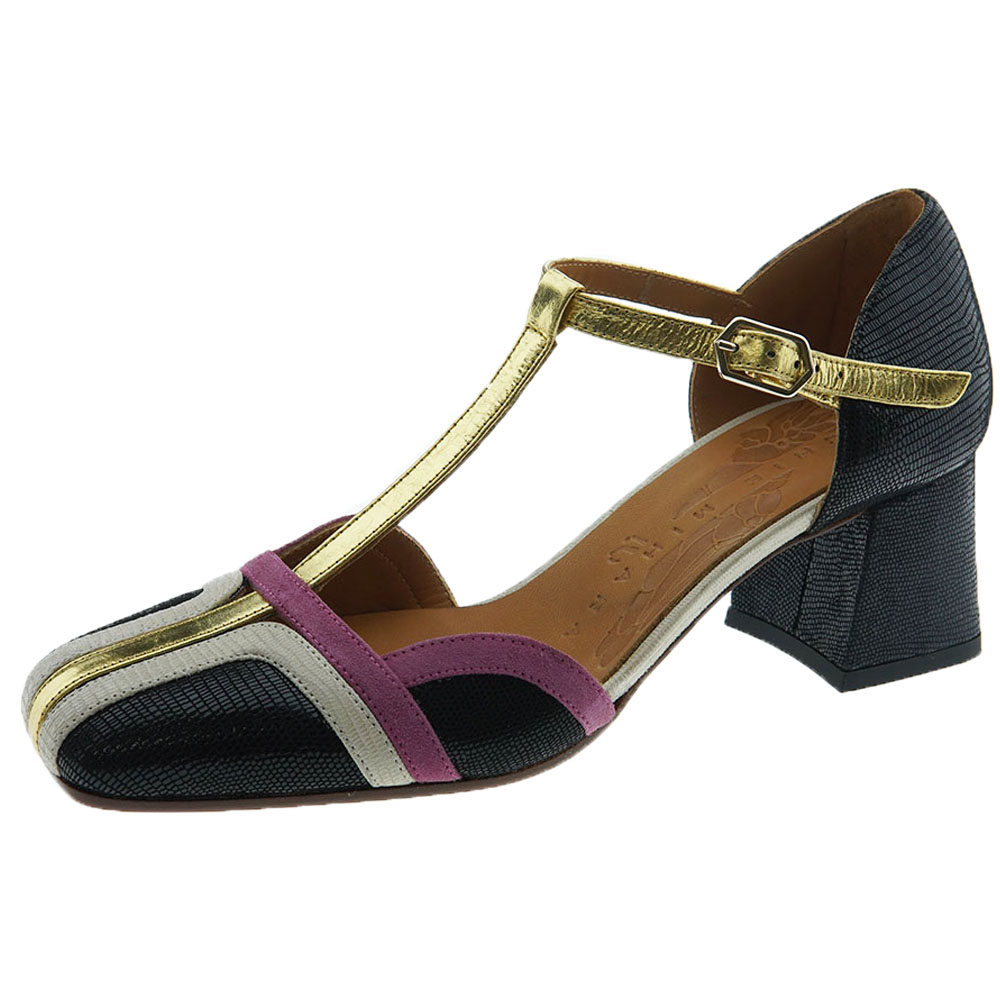 Zapato salón pulsera T Chie Mihara Volai 42 foto 3