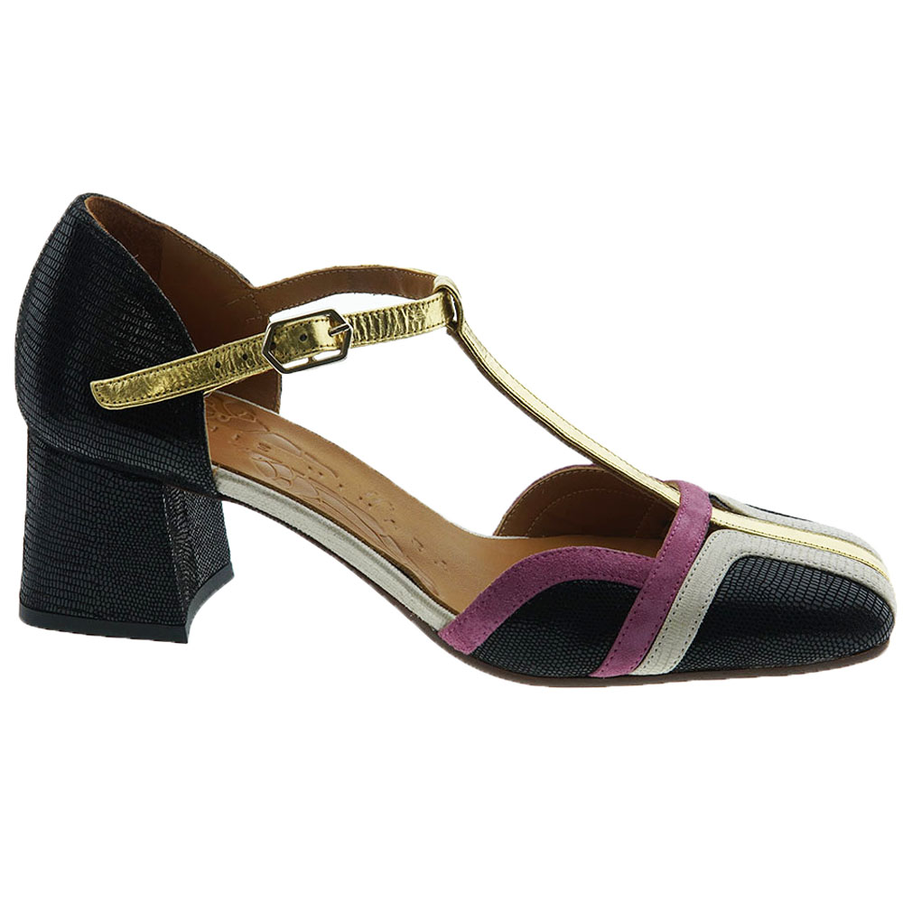 Zapato salón pulsera T Chie Mihara Volai 42 foto 5
