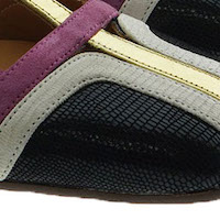 Zapato salón pulsera T Chie Mihara Volai 42 foto 6