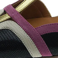 Zapato salón pulsera T Chie Mihara Volai 42 foto 7
