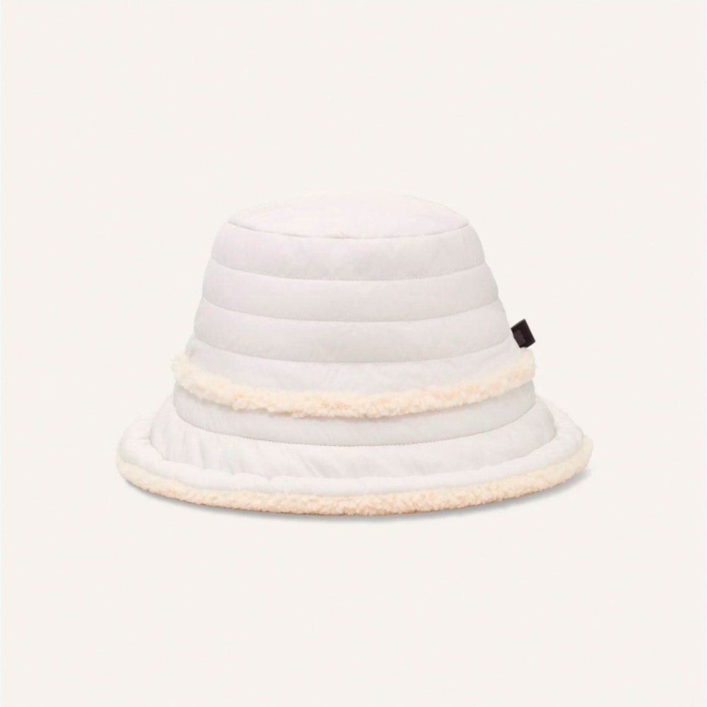 Gorro reversible mujer Ugg W Aw Uggfluff Hat