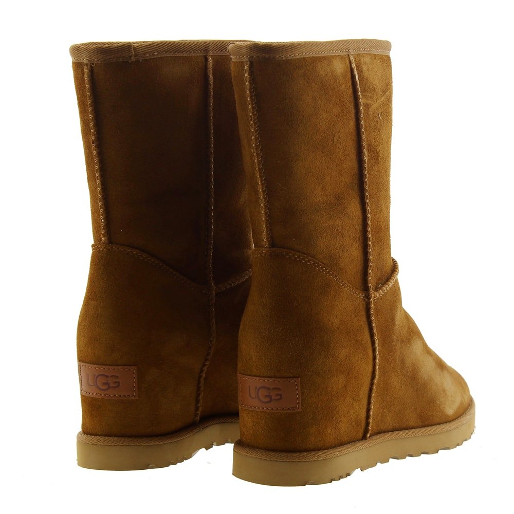 ugg botas de mujer