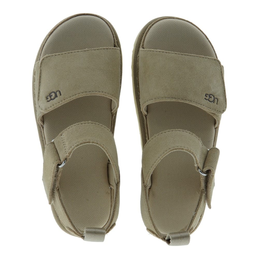 Descubre las Sandalias Ugg Goldenstar para Mujer en Arena | Gallery Carrile foto 2