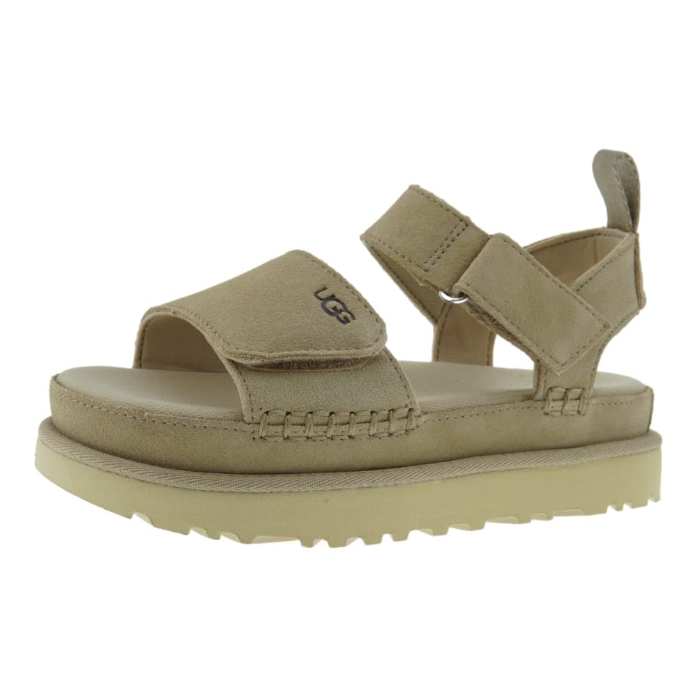 Descubre las Sandalias Ugg Goldenstar para Mujer en Arena | Gallery Carrile foto 3