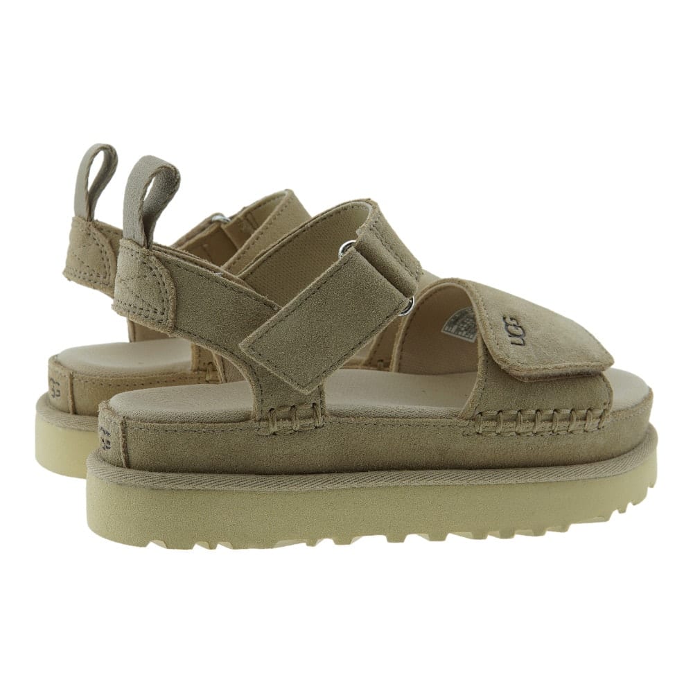 Descubre las Sandalias Ugg Goldenstar para Mujer en Arena | Gallery Carrile foto 4