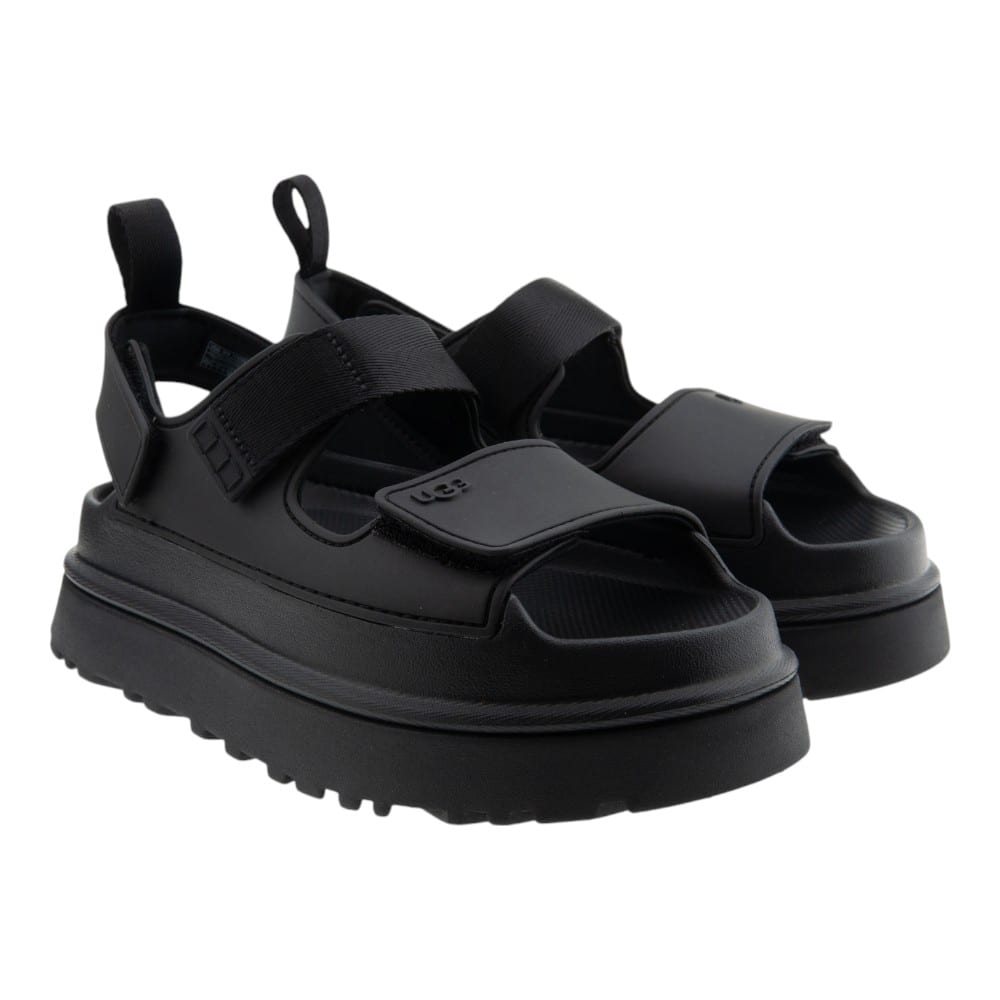Sandalias plataforma mujer cómodas Ugg W GOLDENSTAR 