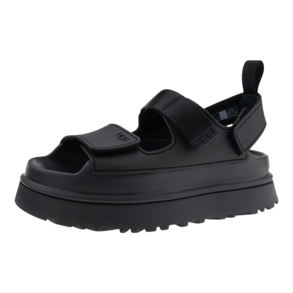Sandalias plataforma mujer Ugg cómodas y urbanas | Gallery Carrilé foto 3