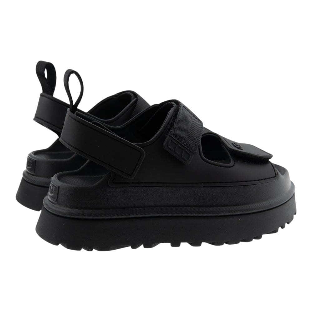 Sandalias plataforma mujer Ugg cómodas y urbanas | Gallery Carrilé foto 4