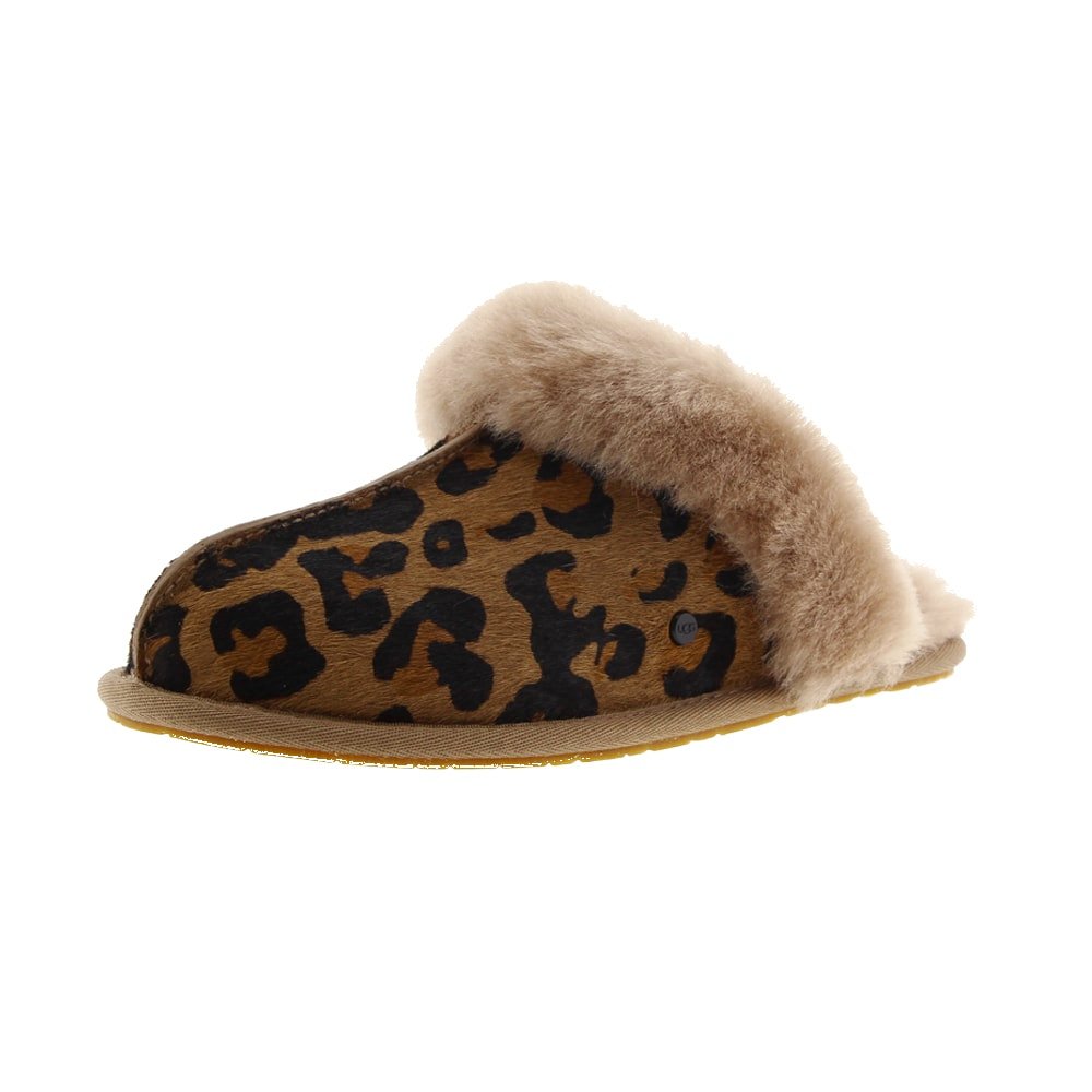 Zapatillas casa lana Ugg W Scuffette