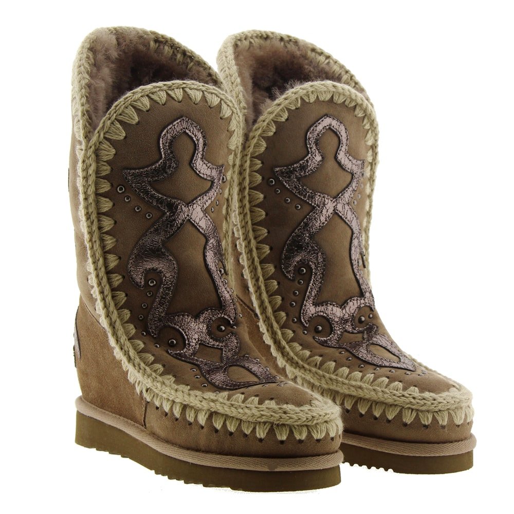 botas australianas