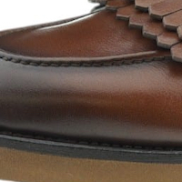 Mocasines hombre marrón Calce | Estilo y comodidad exclusivos foto 5