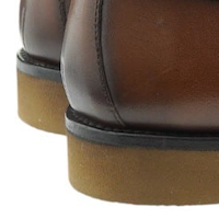 Mocasines hombre marrón Calce | Estilo y comodidad exclusivos foto 6