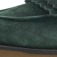 Mocasines Hombre Verdes Calce | Diseño Clásico con Estilo Moderno foto 5