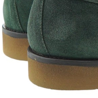Mocasines Hombre Verdes Calce | Diseño Clásico con Estilo Moderno foto 6