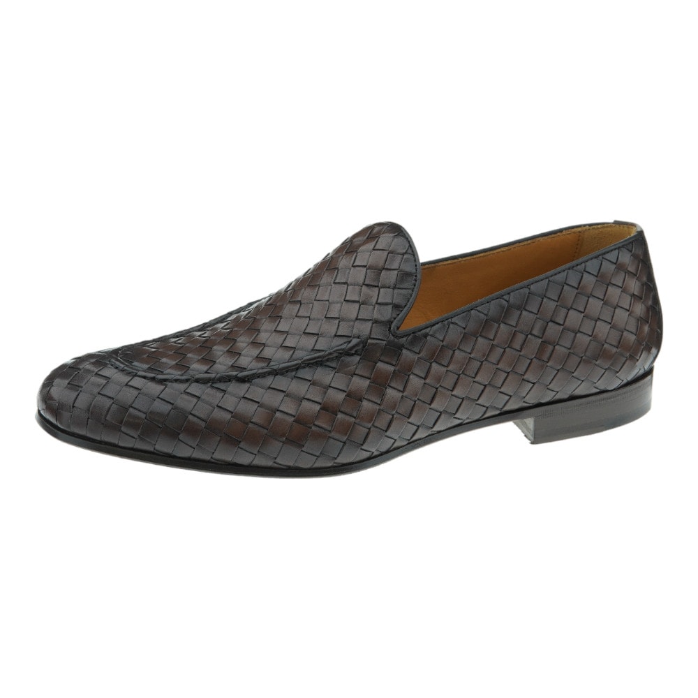 Mocasines Trenzados Calce Hombre - Elegancia Artesanal | Gallery Carrile foto 3