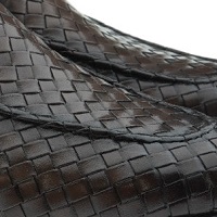 Mocasines Trenzados Calce Hombre - Elegancia Artesanal | Gallery Carrile foto 5