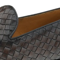Mocasines Trenzados Calce Hombre - Elegancia Artesanal | Gallery Carrile foto 6