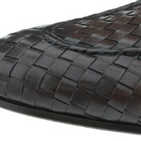 Mocasines Trenzados Calce Hombre - Elegancia Artesanal | Gallery Carrile foto 7