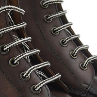 Bota piel caballero cordones Calce X1350 foto 5