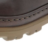 Bota piel caballero cordones Calce X1350 foto 7