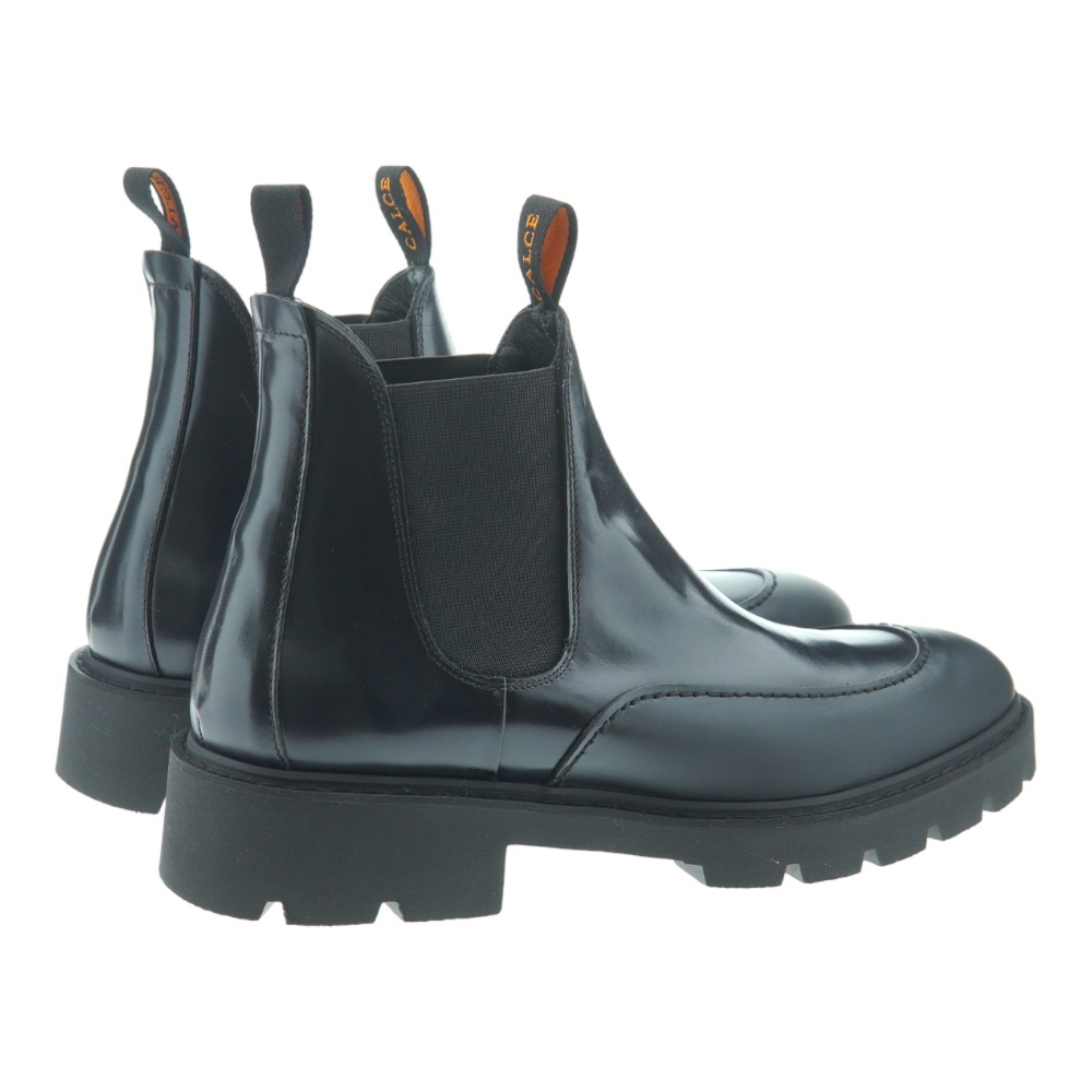 Bota Chelsea caballero piel Calce X1356 foto 4