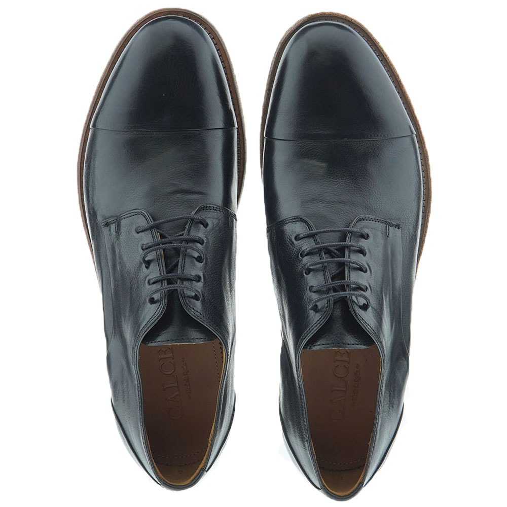 Bluchers vestir piel caballero Calce X1386 foto 2