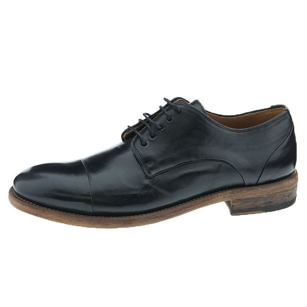 Bluchers vestir piel caballero Calce X1386 foto 3