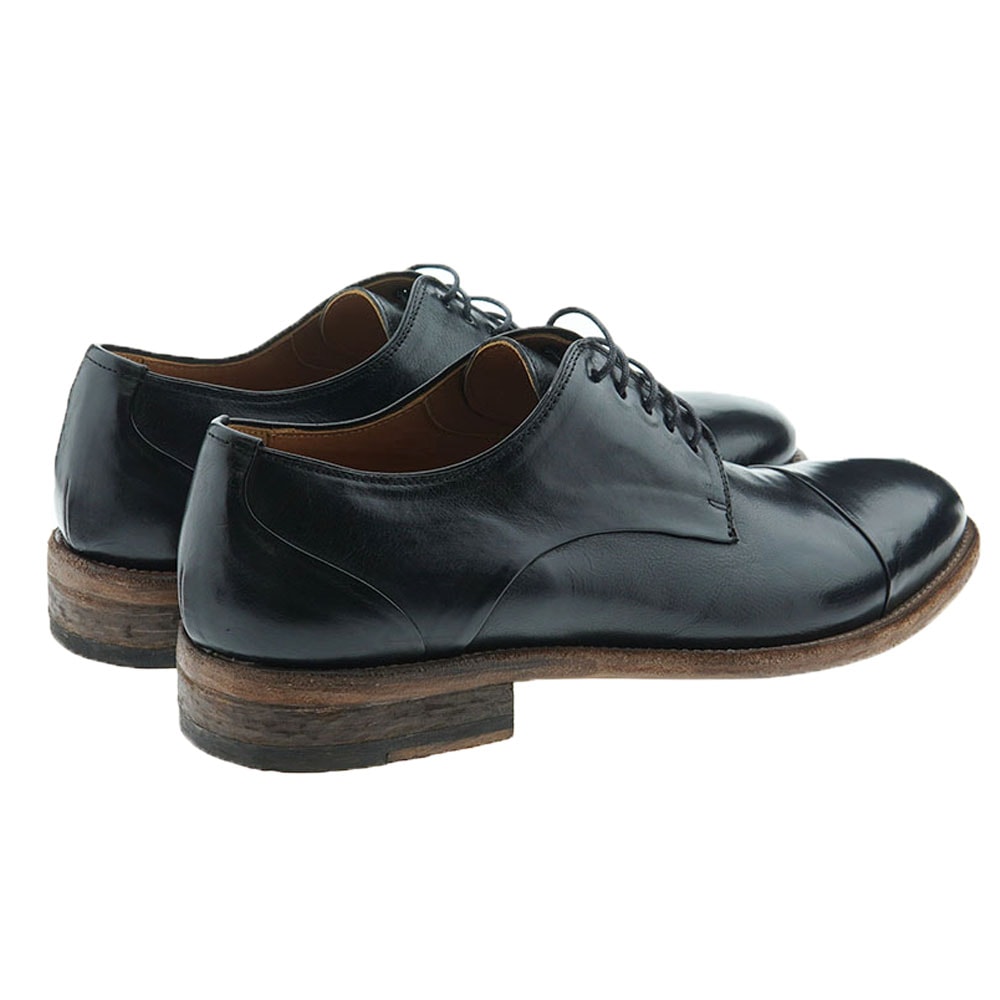 Bluchers vestir piel caballero Calce X1386 foto 4