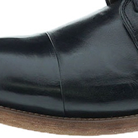 Bluchers vestir piel caballero Calce X1386 foto 6