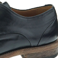 Bluchers vestir piel caballero Calce X1386 foto 7