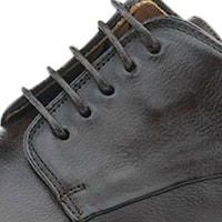 Zapato blucher piel cordones hombre Calce X1386 foto 6