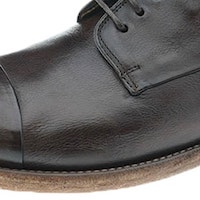 Zapato blucher piel cordones hombre Calce X1386 foto 7