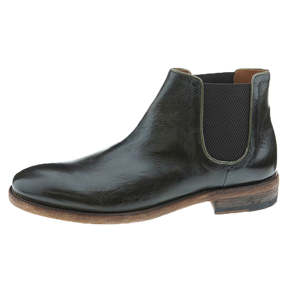 Bota Chelsea vestir caballero Calce X1389 foto 3
