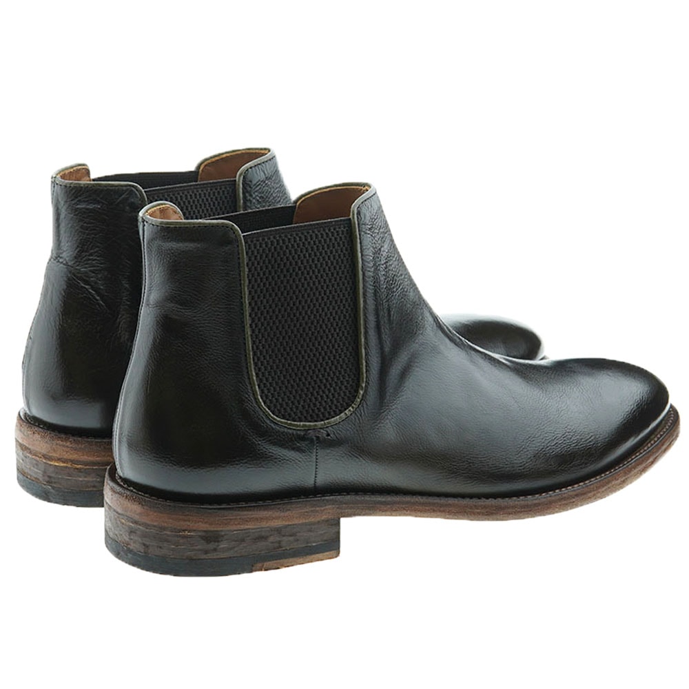 Bota Chelsea vestir caballero Calce X1389 foto 4