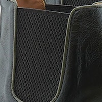 Bota Chelsea vestir caballero Calce X1389 foto 5