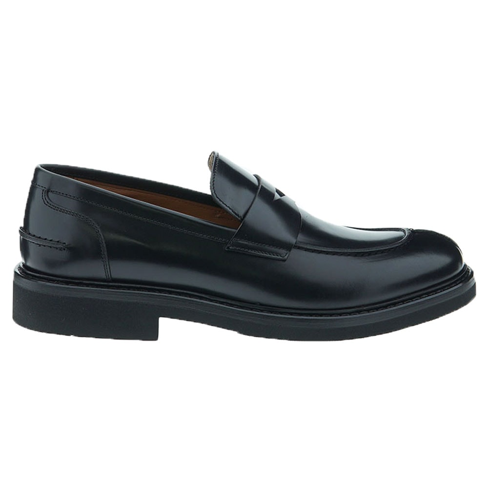 Mocasines piel antifaz caballero Calce X1401 foto 5