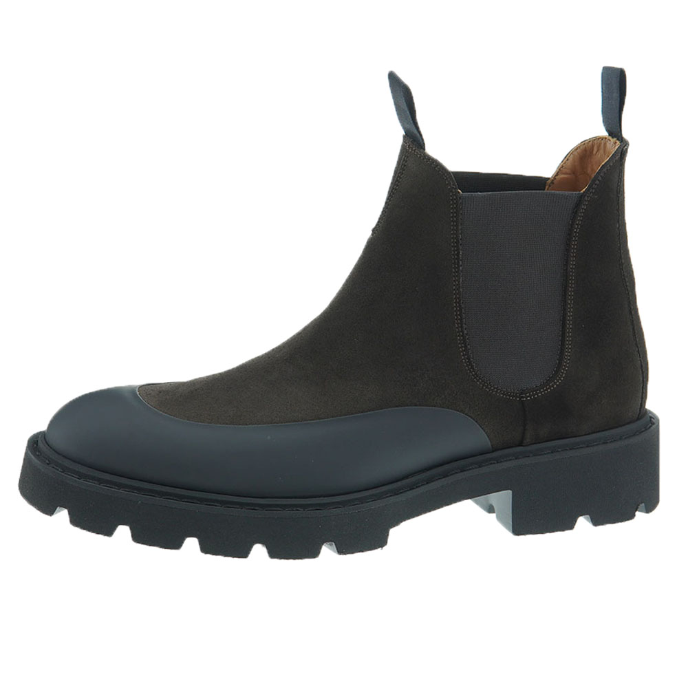 Bota caballero elásticos Chelsea Calce X1407 foto 3