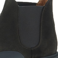 Bota caballero elásticos Chelsea Calce X1407 foto 5