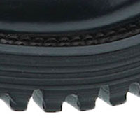 Bota Chelsea mujer bicolor piel Calce X1446 foto 6