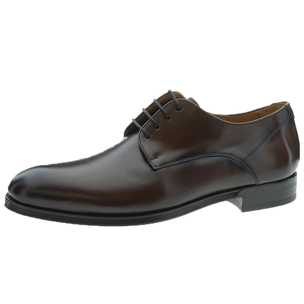 Zapato blucher vestir cuero caballero Calce X1519 foto 3