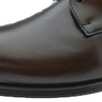 Zapato blucher vestir cuero caballero Calce X1519 foto 7
