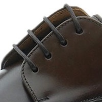 Zapato blucher vestir cuero caballero Calce X1519 foto 8