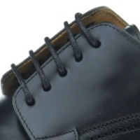 Blucher vestir caballero piel picado Calce X1569 foto 6