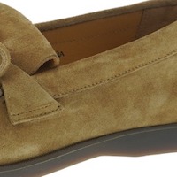 Mocasines caballero flecos ante Calce X1596 foto 7